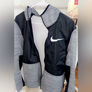 Nike jacket !!!